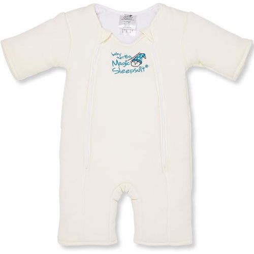 Magic Sleepsuit