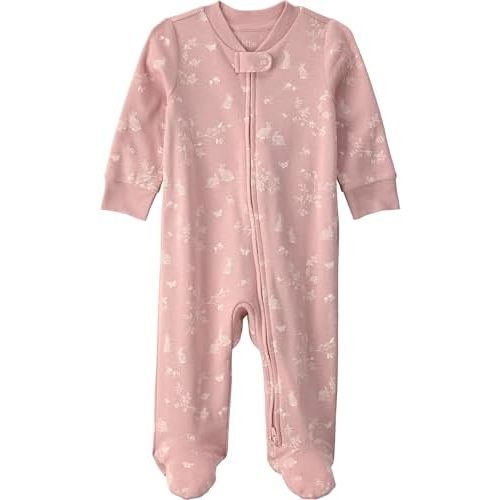 little planet by carter's unisex-baby Sleep and Play Made With Organic Cotton