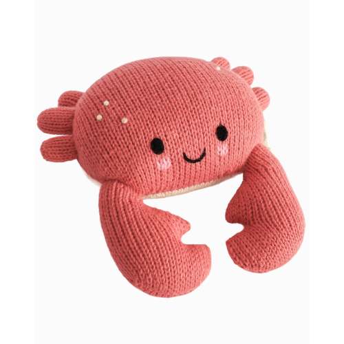 Baby crab