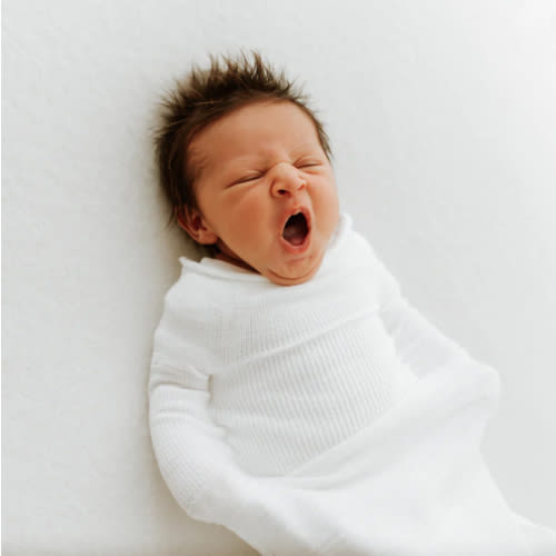Bamboo Blend Cloud Swaddle Sleep Sack – Swaddelini