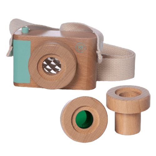 Camera Toy