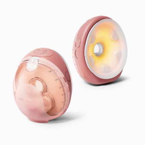 Momcozy W1 Wearable Breast Pump