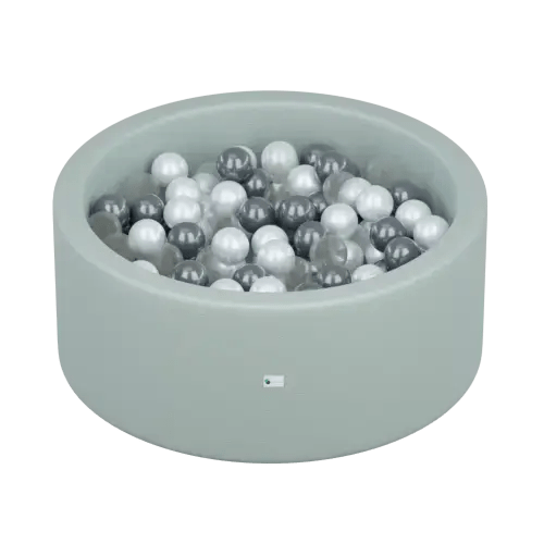 Ball Pit + 200 Pit Balls