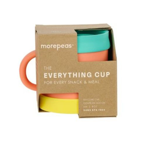 Morepeas Everything Cup - Melon