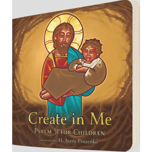 Create in Me