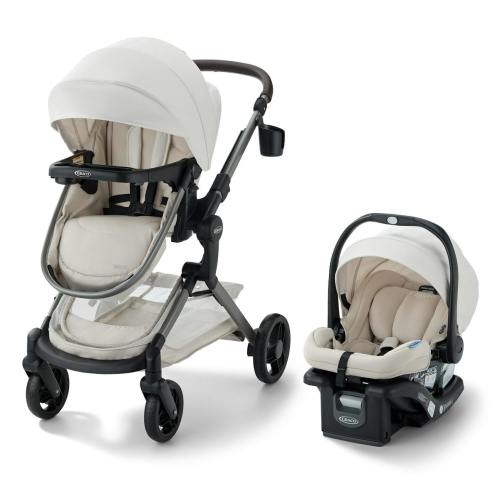 Modes™ Nest Travel System