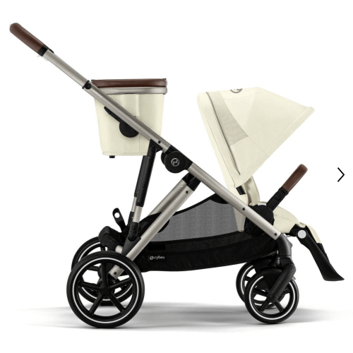 CYBEX Gazelle S | Official Online Shop