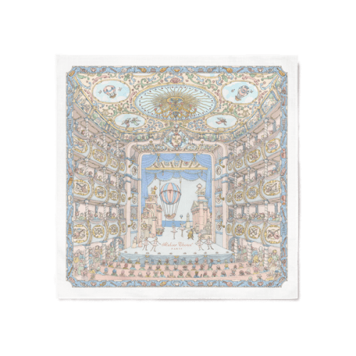 Carré - Ballet de Paris