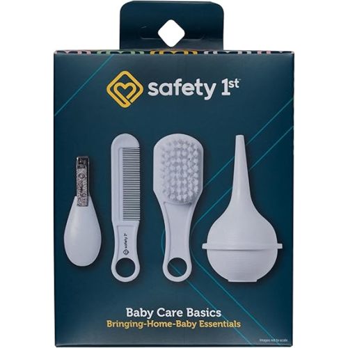 Safety 1st Baby Care Basics