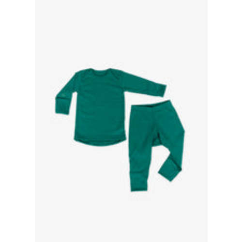Iksplor Baby Set: Premium Merino Wool Perfection
