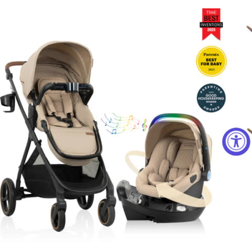 Evenflo Shyft Intuiti Travel System With Revolve180 LiteMax NXT Rotating Preemie and Infant Car Seat - Evenflo® Official Site – Evenflo® Company, Inc
