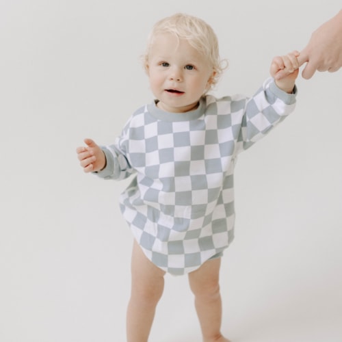 Suede's Way │ Baby & Toddler Clothing