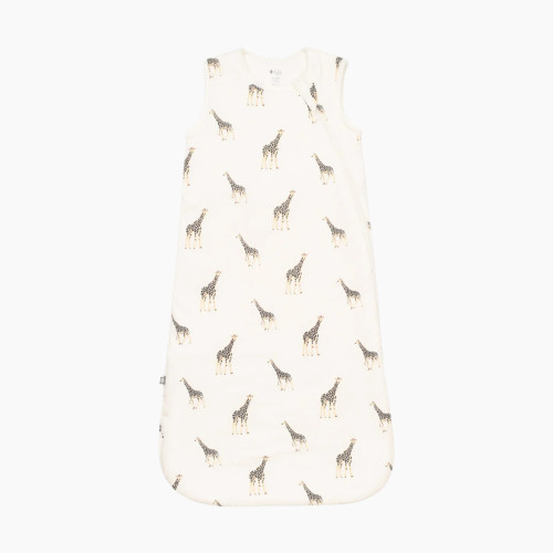 Kyte Baby Printed 1.0 TOG Sleep Bag - Giraffe, Small