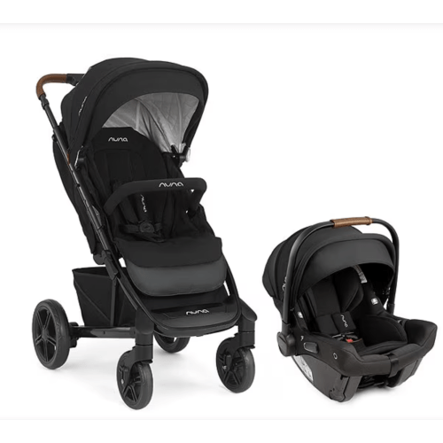 Nuna TAVO™ Stroller and PIPA™ Urbn Infant Car Seat Travel System