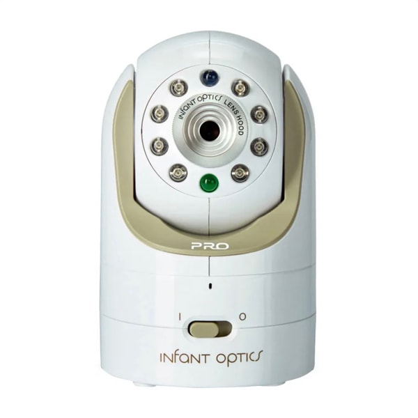 Camera Unit – Infant Optics