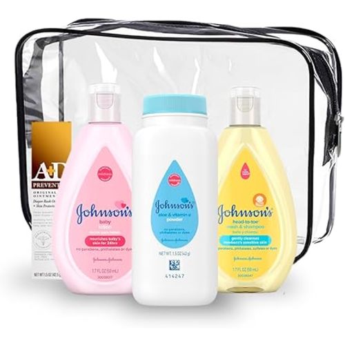 Baby travel essentials for flying-Baby lotion and baby wash set-Travel baby wash-Baby bath essentials newborn kit-Baby travel bath-Newborn travel essentials-On the go baby essentials