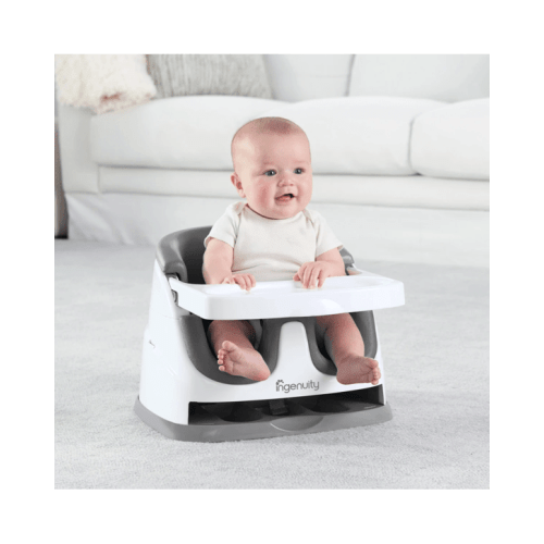 Ingenuity Baby Base 2-in-1