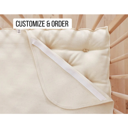 Wool Puddle Pad | Home of Wool®