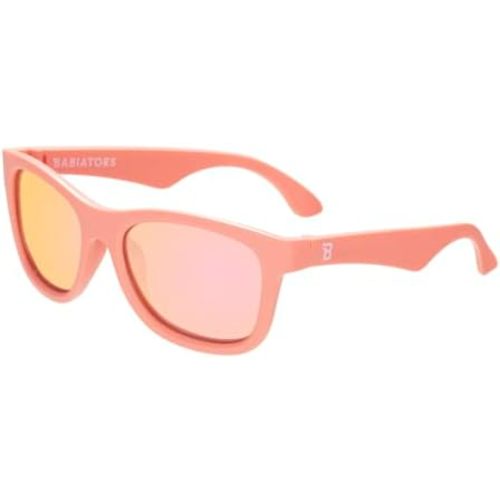 Babiators Original Navigator Kid's Sunglasses, UV Protection, Ages 0-2
