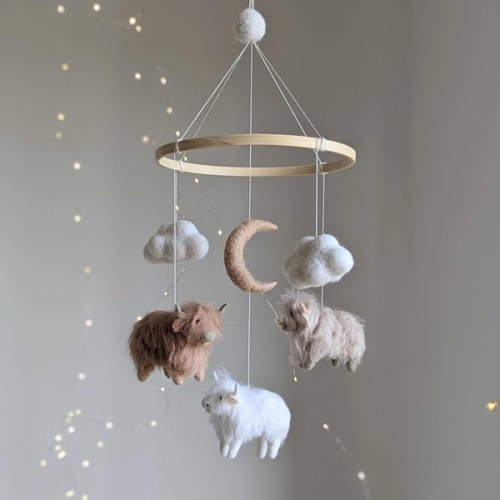 Nursery Fund