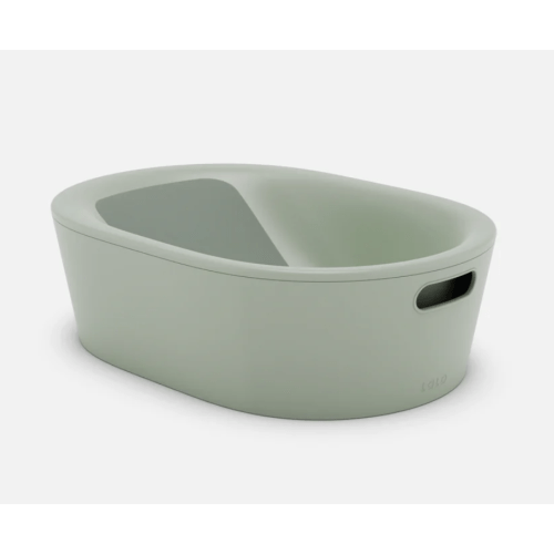 Lalo | The Bath Tub