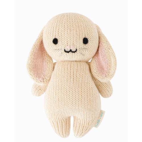 Baby bunny (oatmeal)