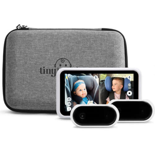 Tiny Traveler On-the-Go Duo