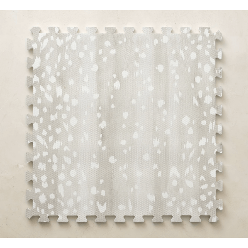 Cream Play Mat | Fawn - Little Nomad | House of Noa