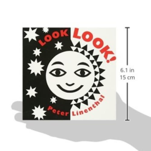 Look, Look!