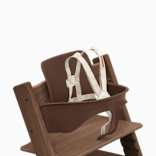 Stokke Tripp Trapp Baby Set² - Warm Brown