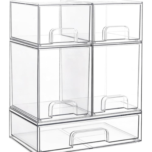 Amazon.com: Baby Bottle Organizer For Countertop