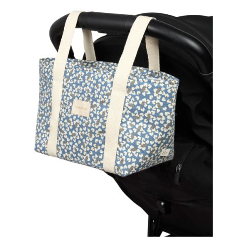 Stroller Caddy Bag