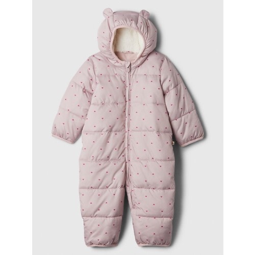Baby ColdControl Max Snowsuit