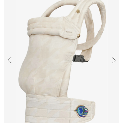 Tweed W | Zeitgeist Baby Carrier | SHOP ARTIPOPPE