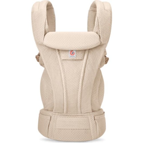 Omni Deluxe Baby Carrier