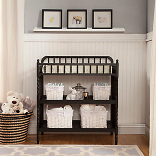 daVinci Jenny Lind Changing Table