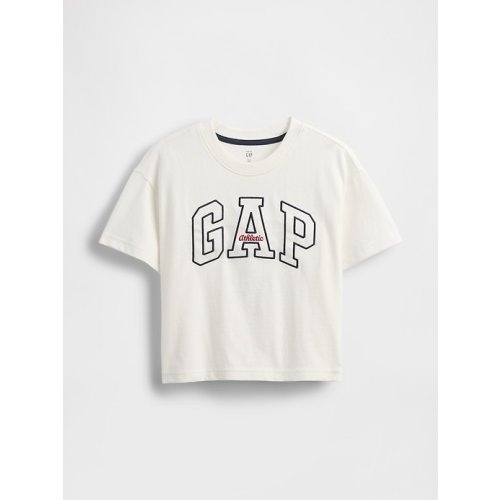 Baby & Toddler Oversized Gap Logo T-Shirt