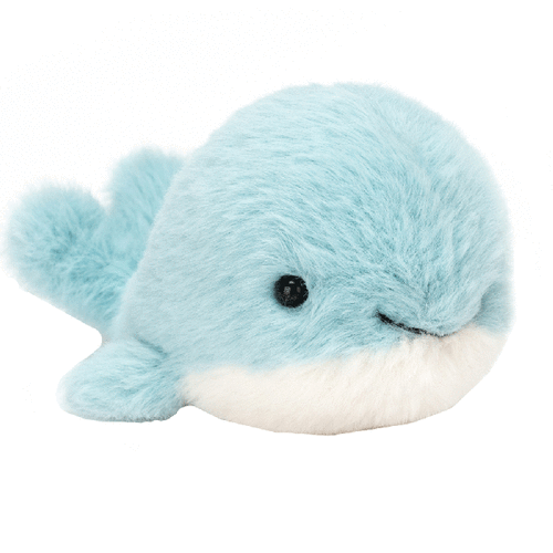 Fluffy Ocean