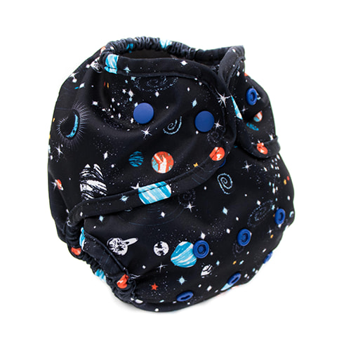 Far Out Diaper Covers