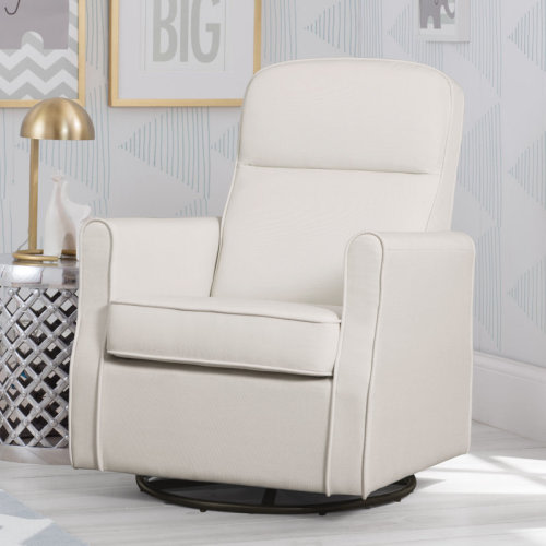 Delta Children Blair Swivel Glider & Reviews | Wayfair