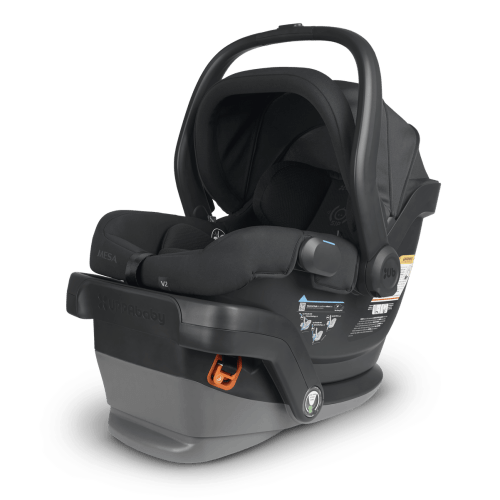 UPPAbaby Mesa V2 Infant Car Seat and Base | Child Seat