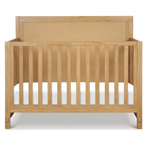 Margot 4-In-1 Convertible Crib