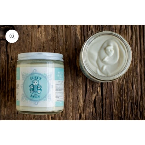 Sweet Child O' Mine Lotion – Purdy Natural