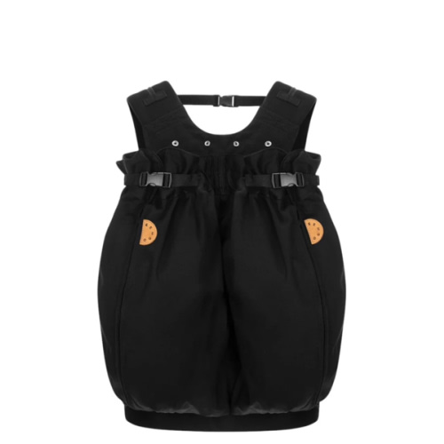 The Weego TWIN Baby Carrier