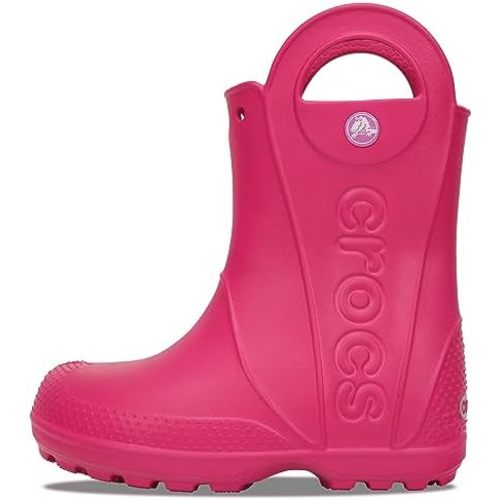 Crocs Unisex-Child Handle It Rain Boots