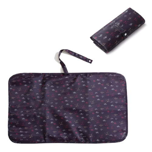 Incontinence Pads For Children And Toddlers - For All-Night Bedwetting - Reusable And Washable Pads-Style 2