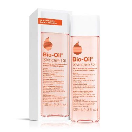 Bio-oil Skincare Oil For Scars And Stretchmarks, Serum Hydrates Skin, Reduce Appearance Of Scars - 2 Fl Oz