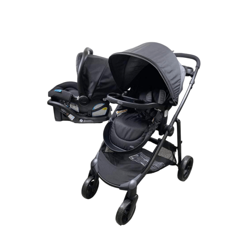 Graco Modes Element LX Travel System, 2023, Canter