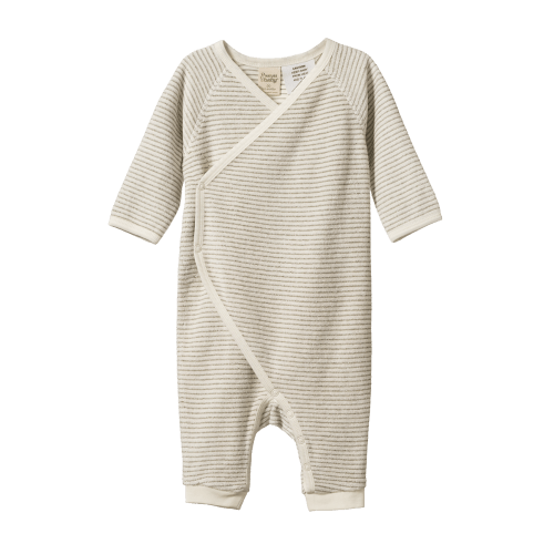Kimono Stretch & Grow Terry