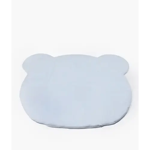 Padded Play Mat - Blue